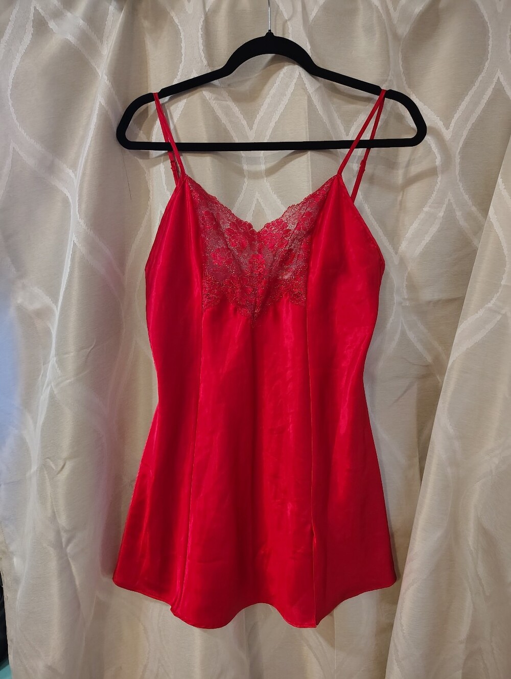 Victoria's Secret 90s Slip